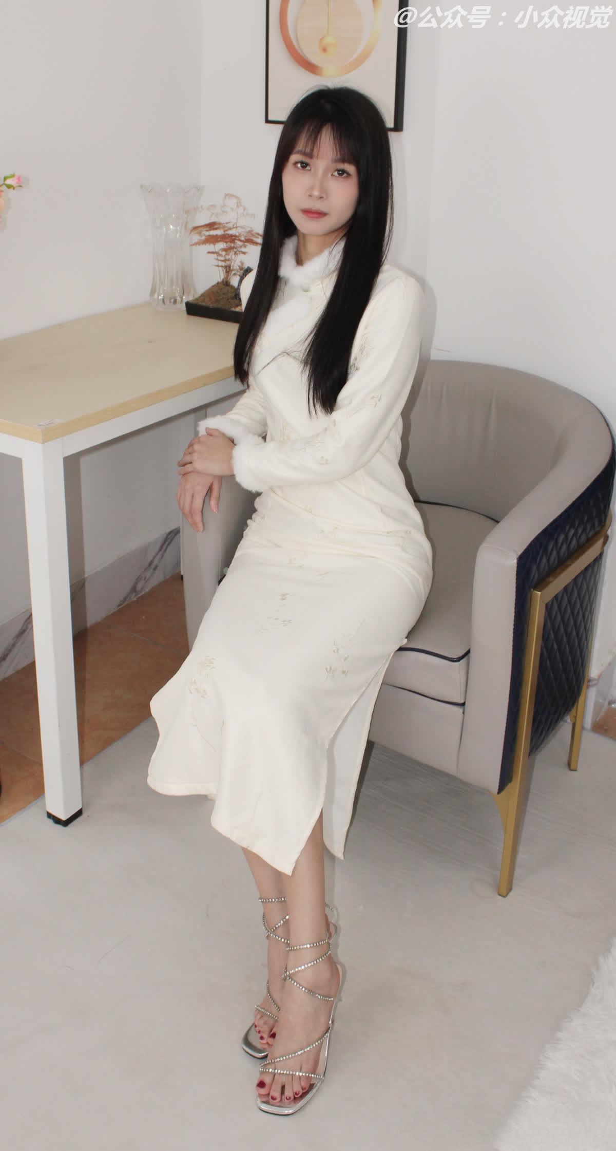 小众视觉 – 全套46期&随包视频[166G-2025.10]