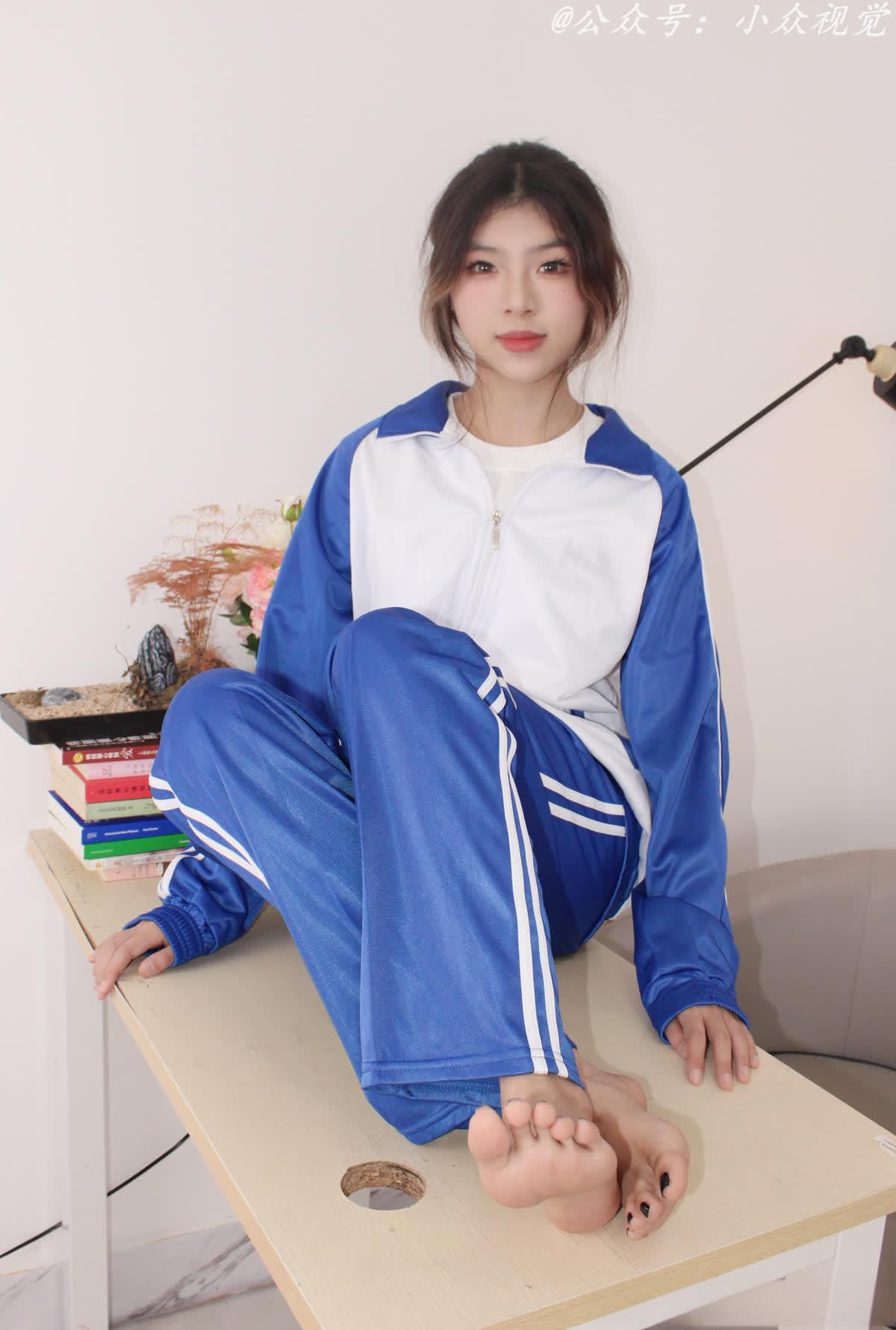 小众视觉 – 全套46期&随包视频[166G-2025.10]