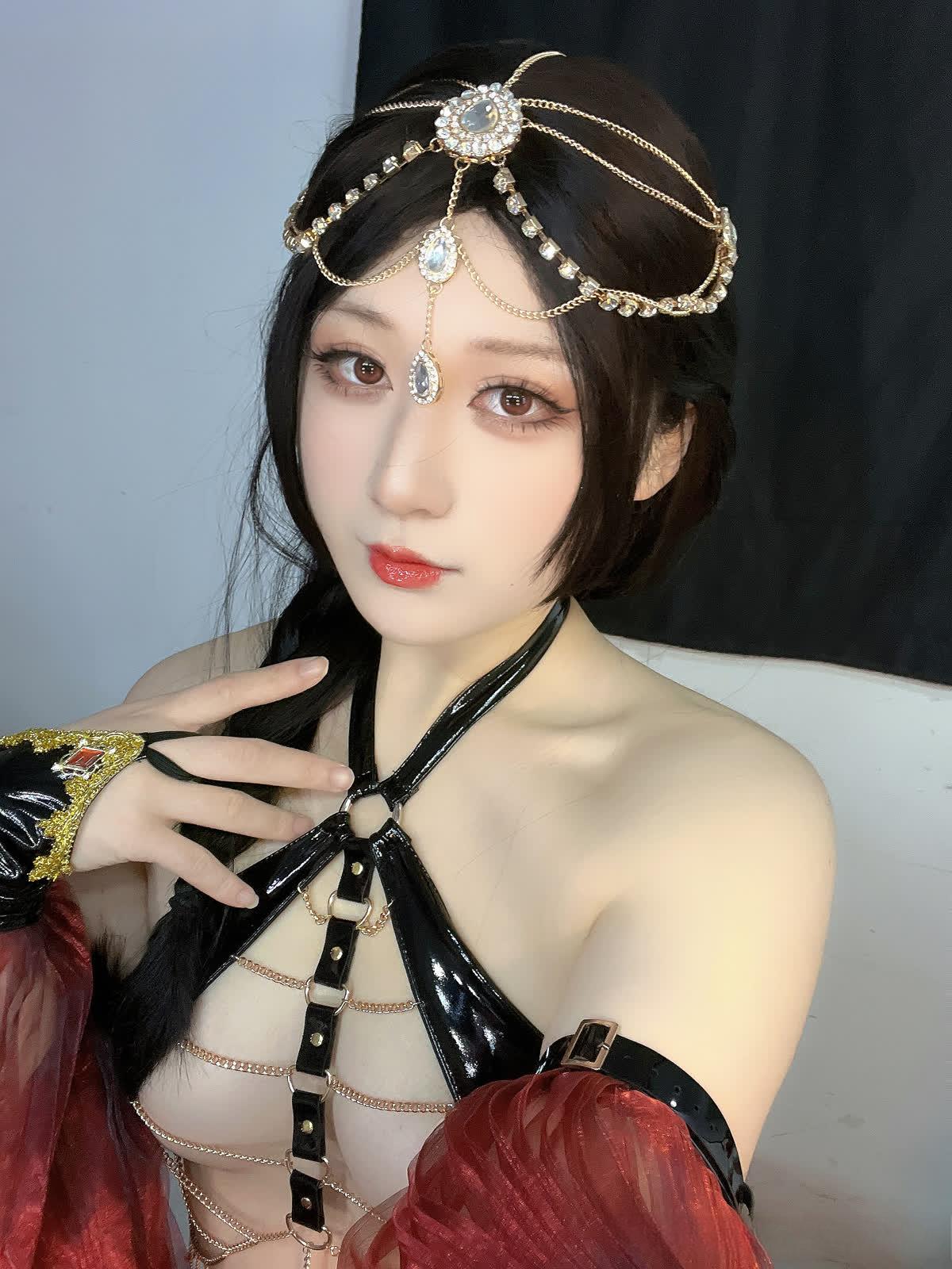 Zyra秋 – 全套14期&随包视频[5.3G-2026.3]