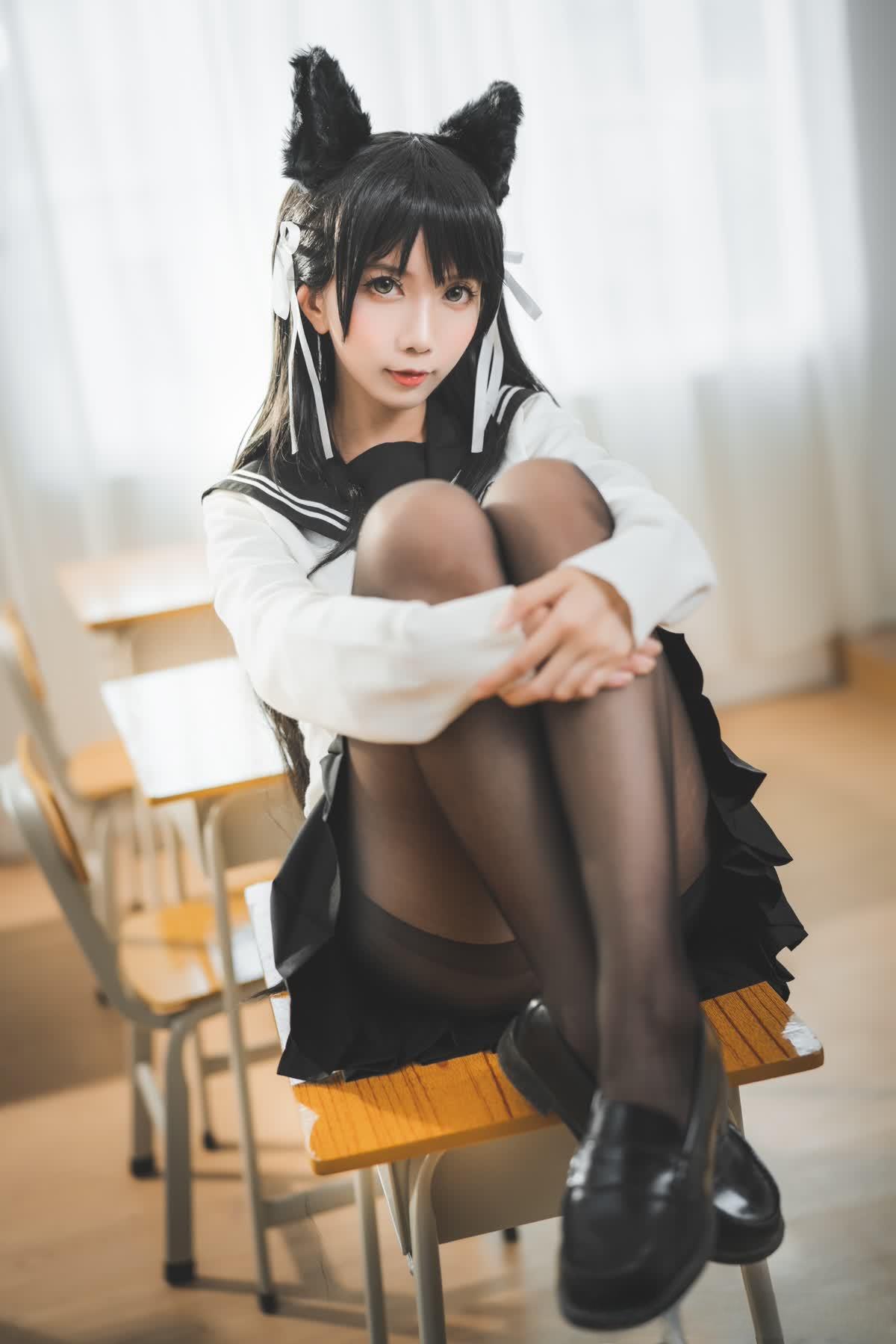迷失人形QUQ – 全套12期[1.3G-2025.10新发]