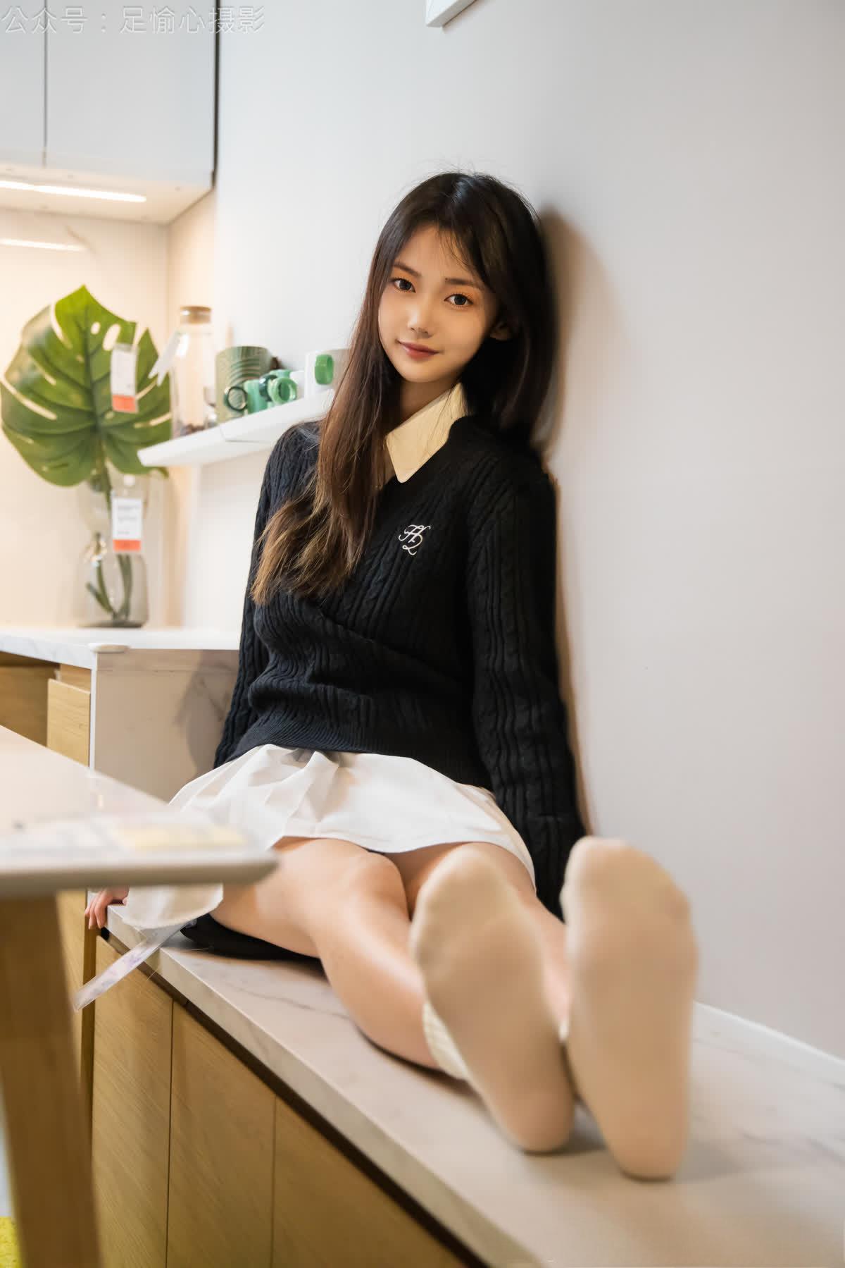 足愉心 – 少女美足美图视频27期[357G-2025.11]