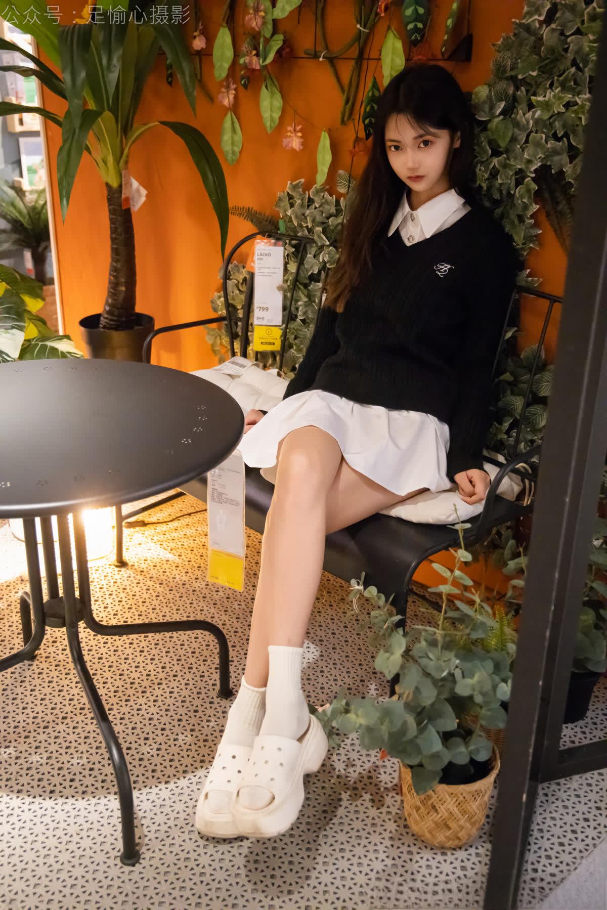 足愉心 – 少女美足美图视频27期[357G-2025.11]
