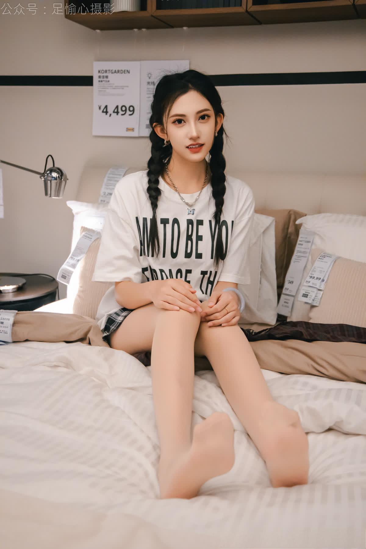 足愉心 – 少女美足美图视频27期[357G-2025.11]