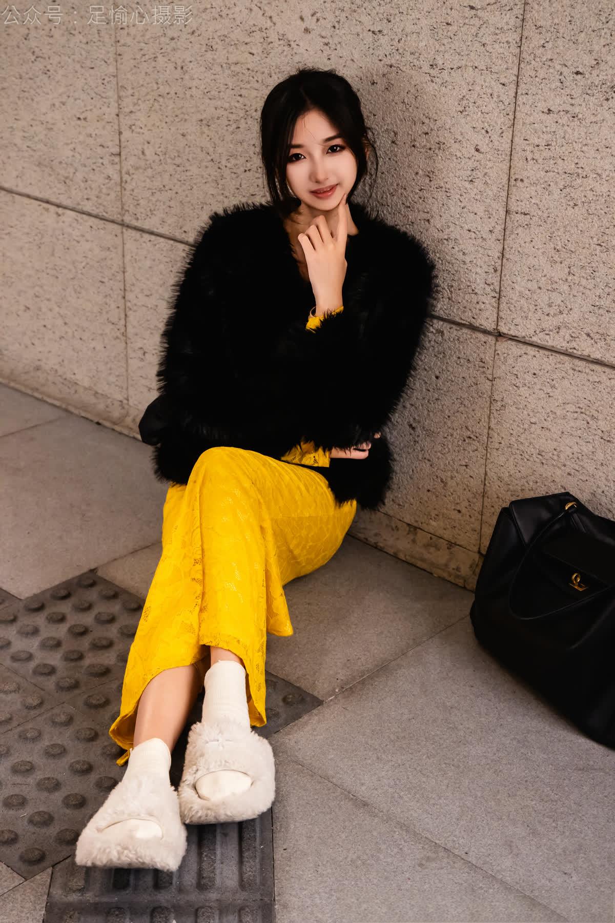 足愉心 – 少女美足美图视频27期[357G-2025.11]