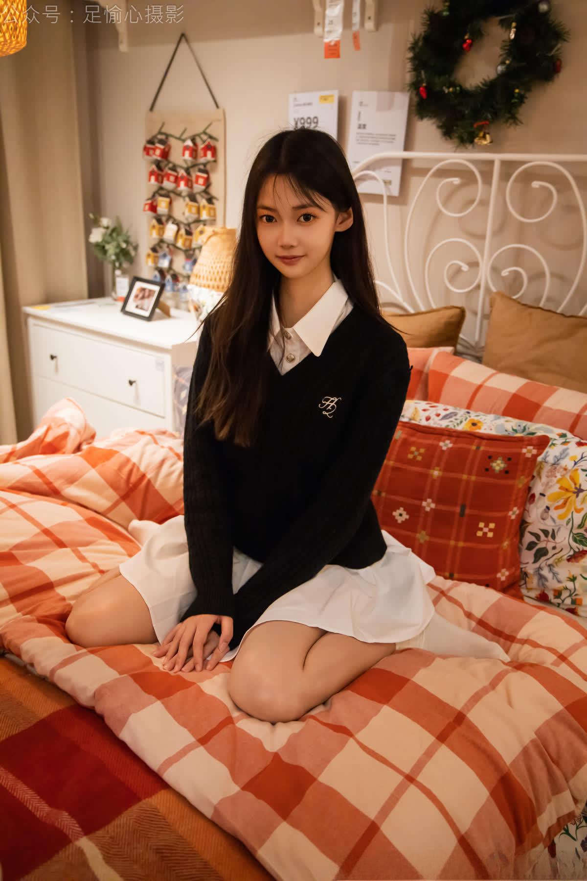 足愉心 – 少女美足美图视频27期[357G-2025.11]