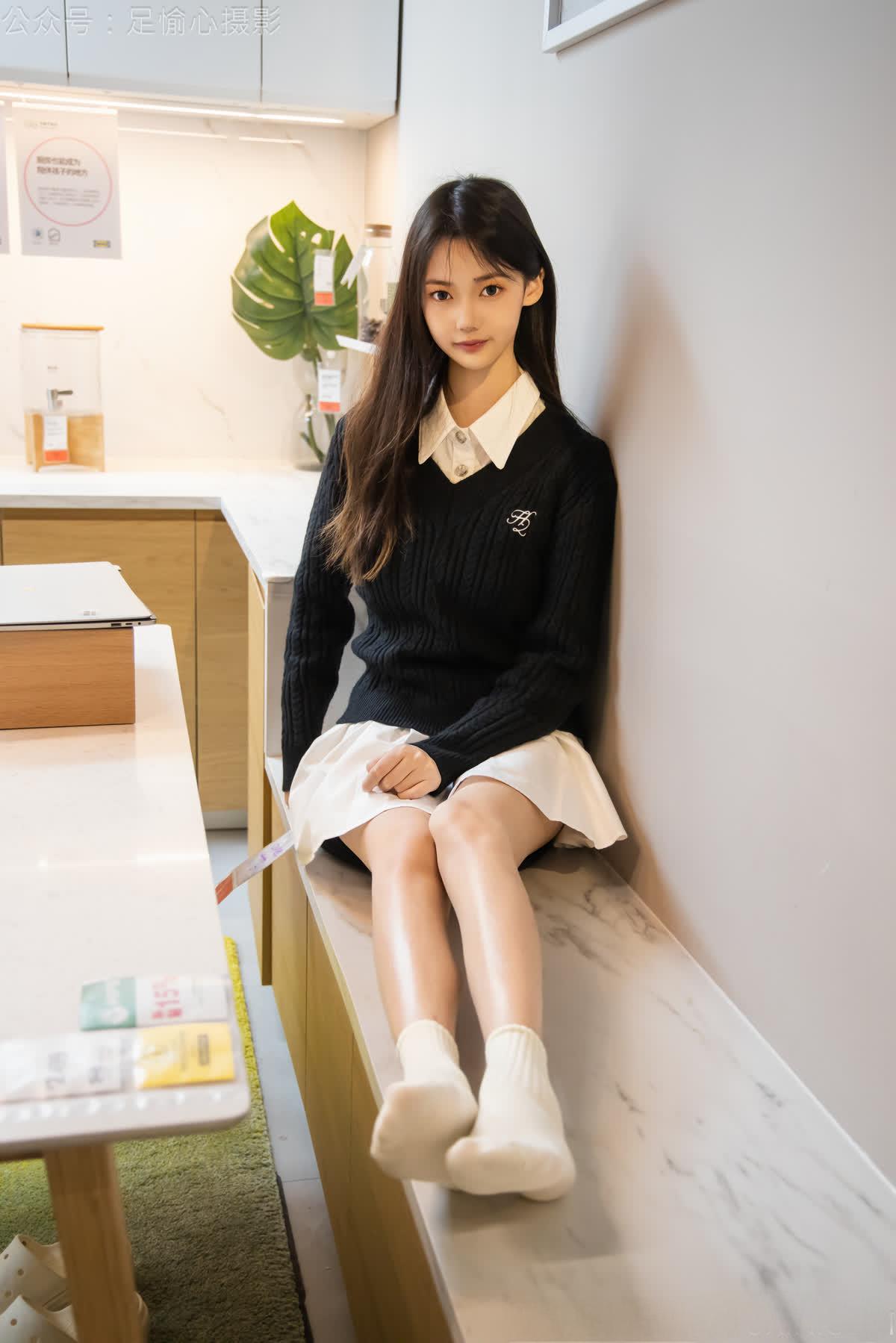 足愉心 – 少女美足美图视频27期[357G-2025.11]