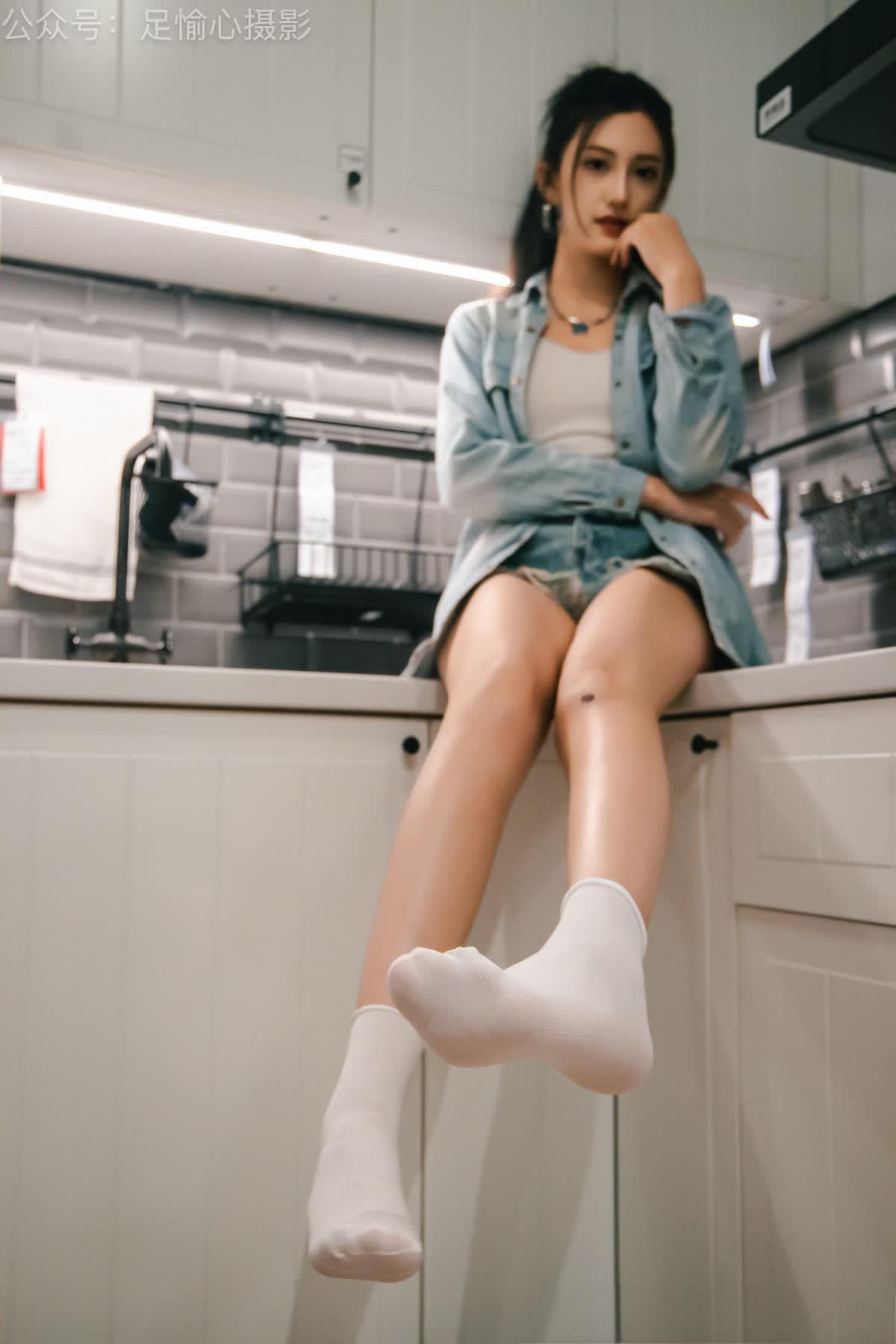 足愉心 – 少女美足美图视频27期[357G-2025.11]