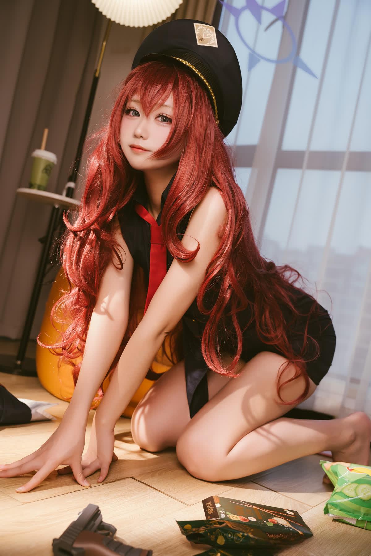 lunananya – 全套53期[9.6G-2026.7]