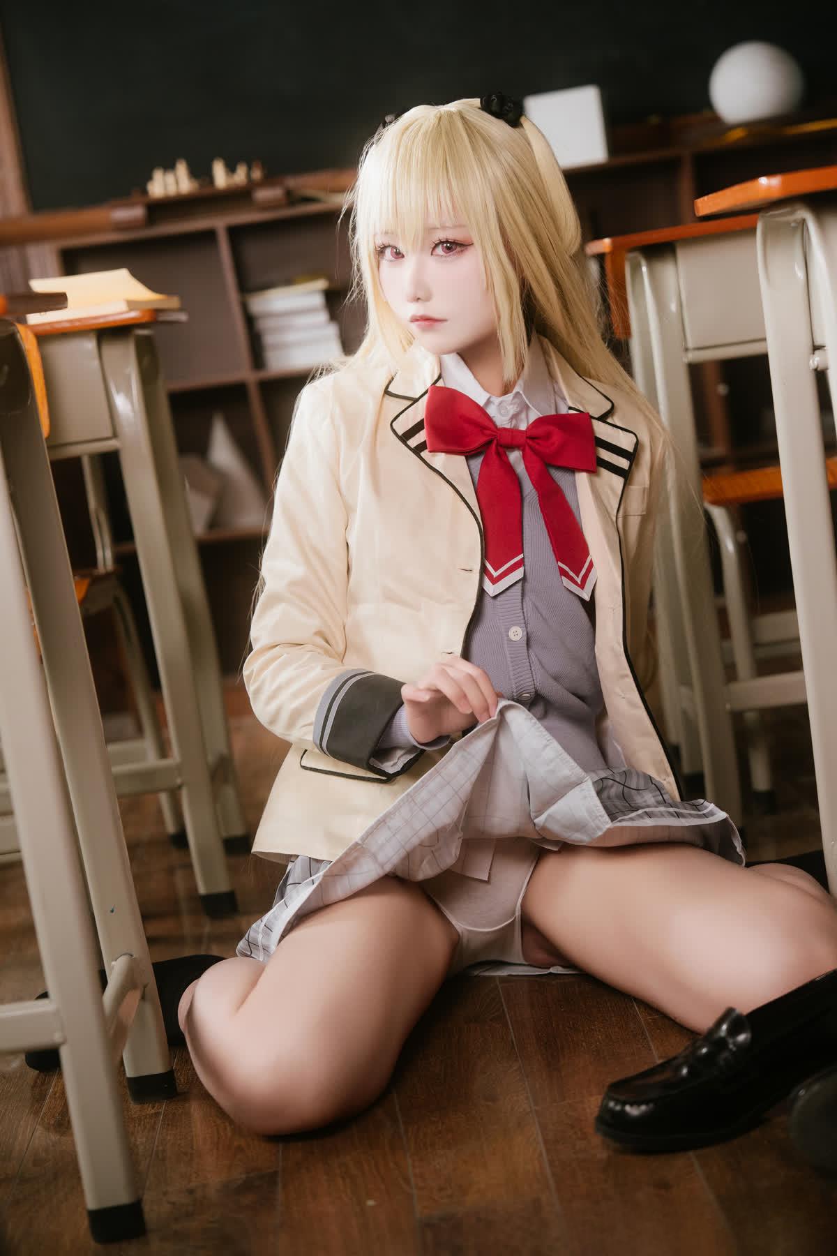 lunananya – 全套53期[9.6G-2026.7]