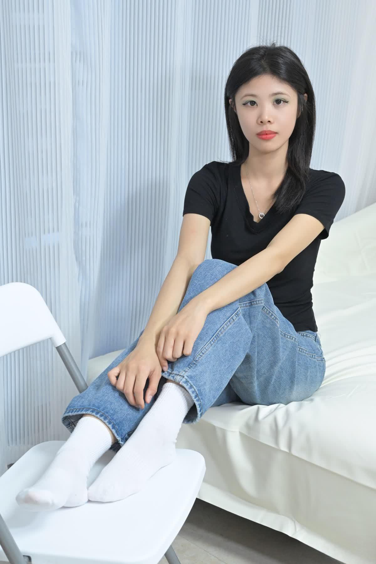 凝思摄影 – 美足美图视频56期[262G-2026.1]